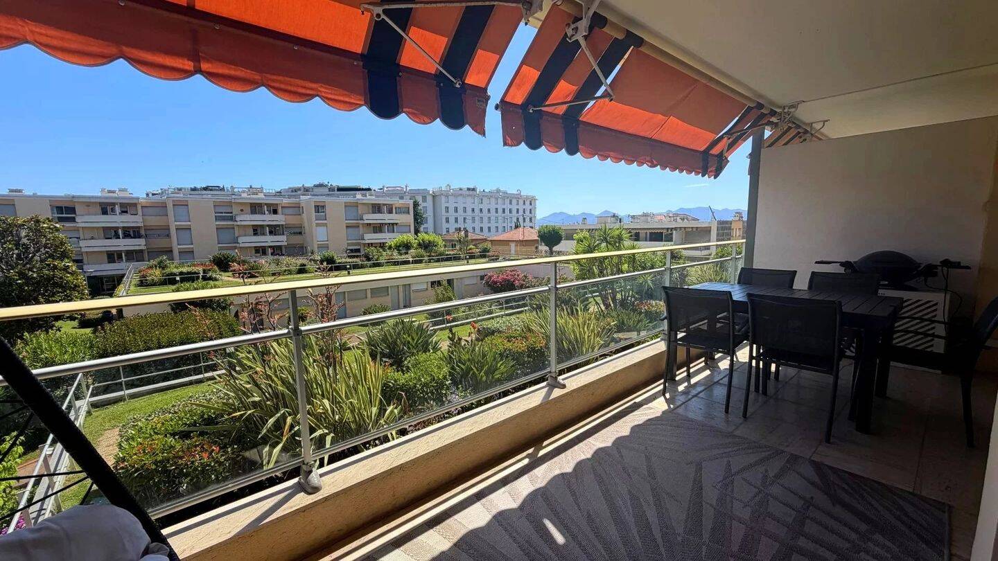 Appartement 4 pièces 85 m² · à Cannes · 85 m² · 795 000 €