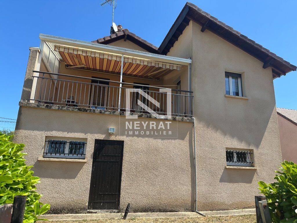 Maison 4 pièces 147 m² · à Paray-le-Monial · 147 m² · 213 000 €