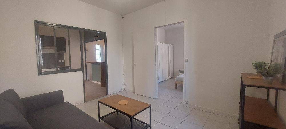 Appartement 2 pièces 43 m² · à Mireval · 43 m² · 684 €