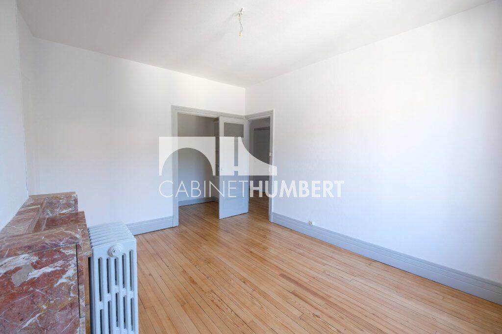 Appartement 2 pièces 56 m² · à Saint-Étienne · 56 m² · 430 €