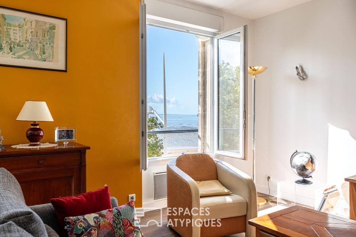Appartement 4 pièces 117 m² · à Saint-Nazaire · 117 m² · 499 500 €