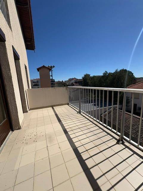 Appartement 2 pièces 58 m² · à Le Péage-de-Roussillon · 58 m² · 600 €/mois