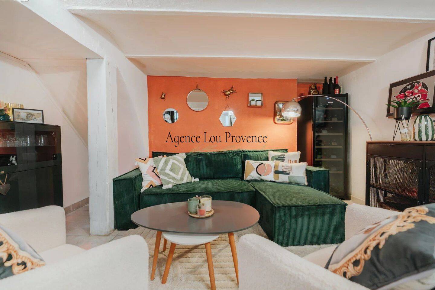 Maison 3 pièces 76 m² · à Eyguières · 76 m² · 205 000 €