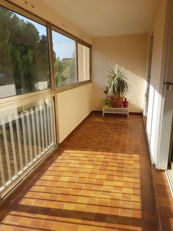 Appartement 3 pièces 42 m² · à Sainte-Maxime · 42 m² · 915 €