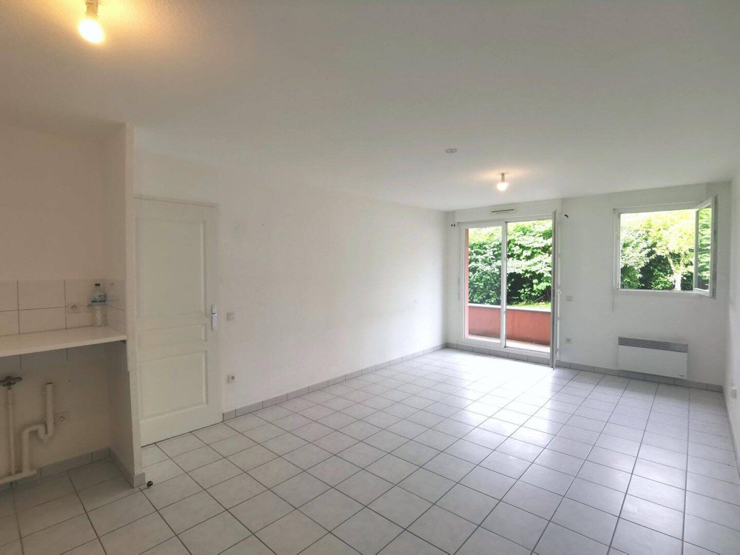Appartement 2 pièces 45 m² · à Belfort · 45 m² · 59 500 €