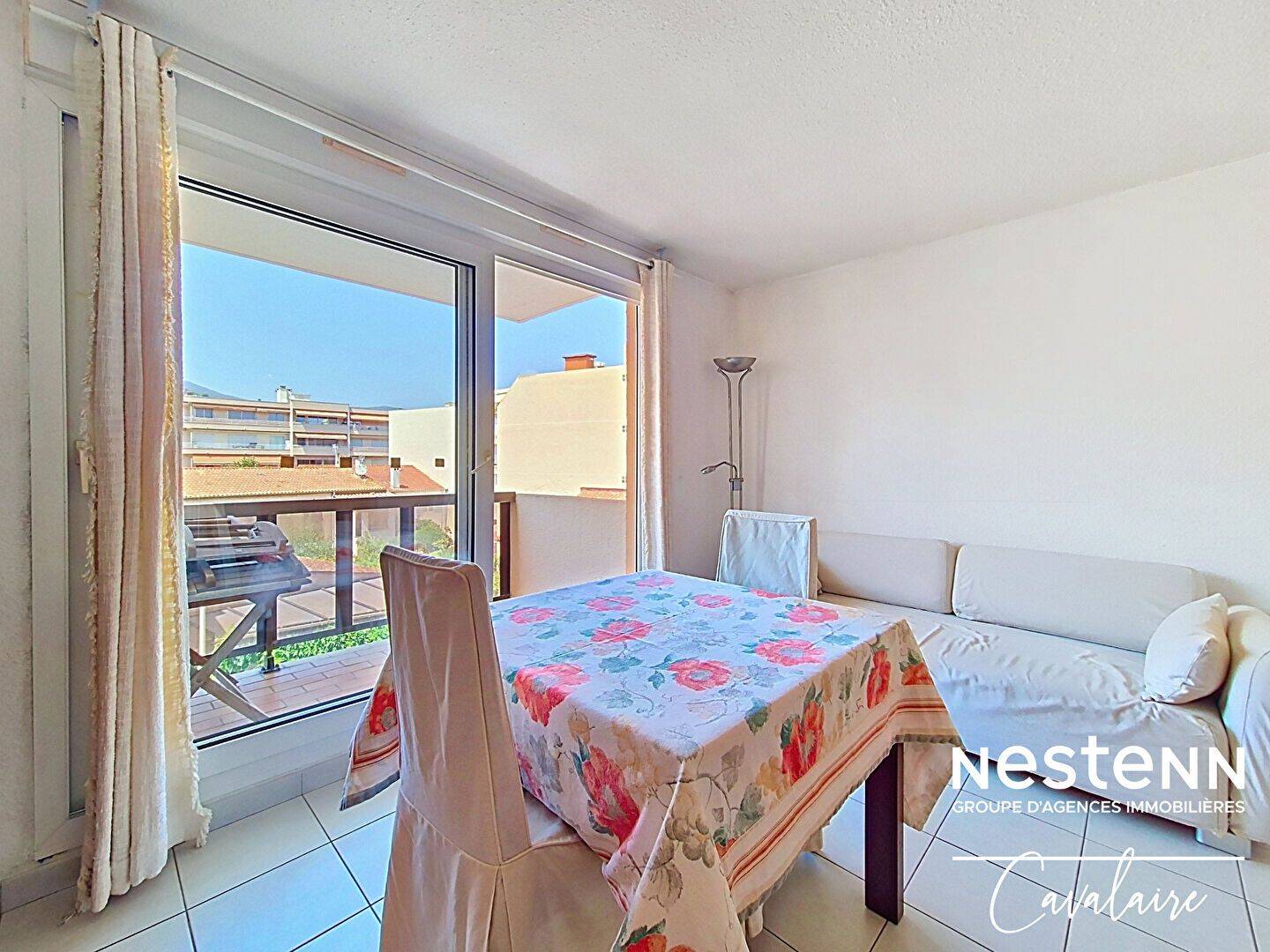 Appartement 2 pièces 33 m² · à Cavalaire-sur-Mer · 33 m² · 200 000 €