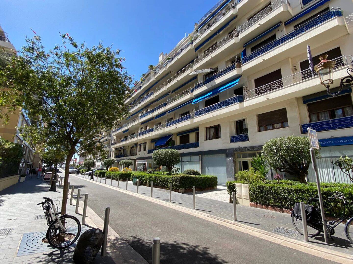 Appartement 3 pièces 70 m² · à Nice · 70 m² · 3 150 €
