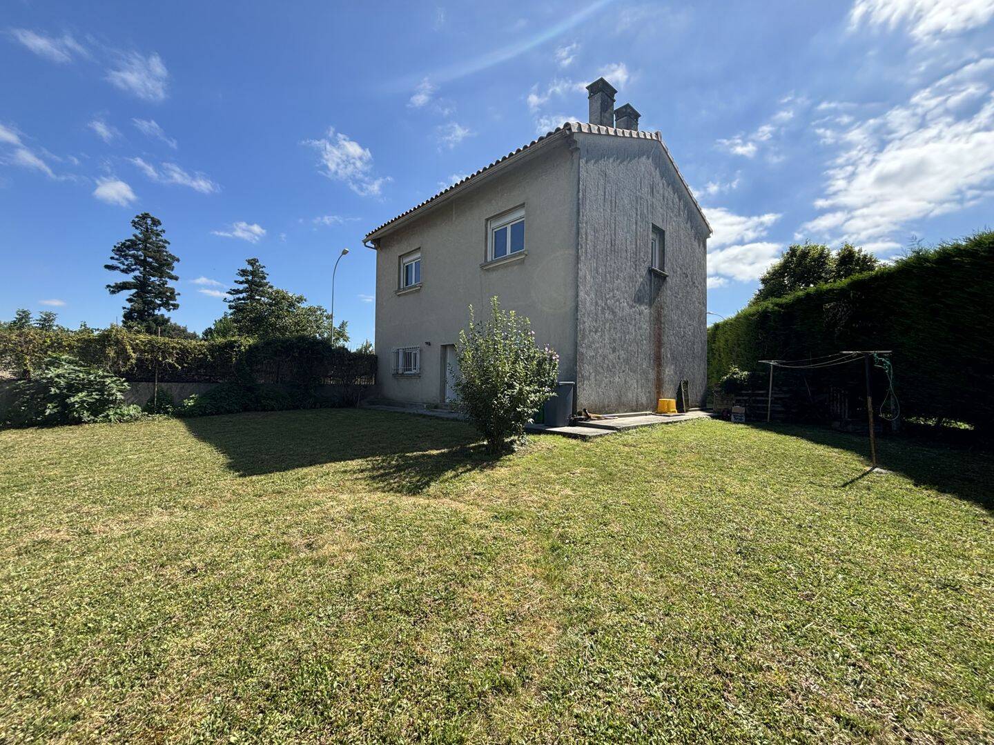 Maison 4 pièces 89 m² · à Castelnaudary · 89 m² · 750 €