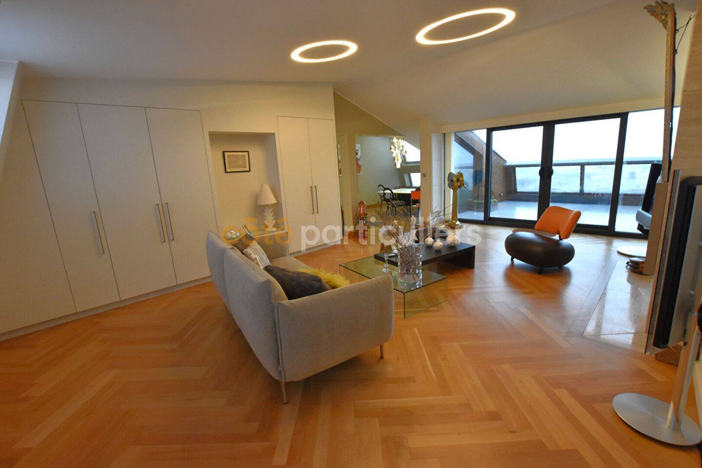 Appartement 5 pièces 103 m² · à Brest · 103 m² · 618 000 €