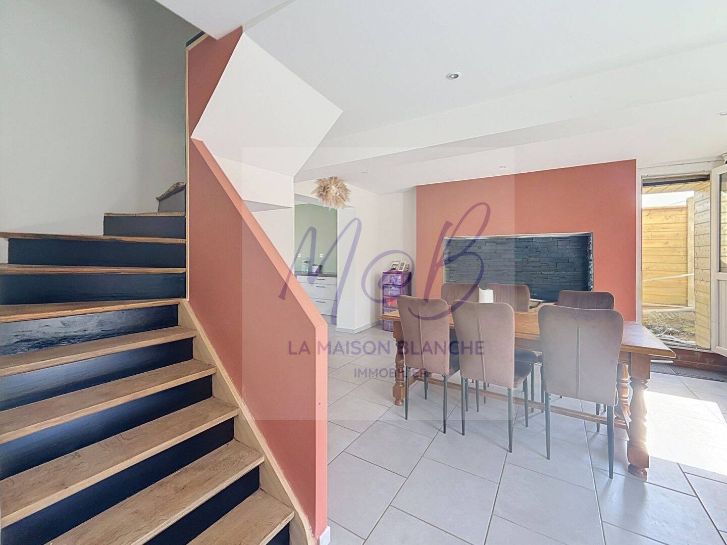 Maison 5 pièces 122 m² · à Sorrus · 121,5 m² · 200 000 €