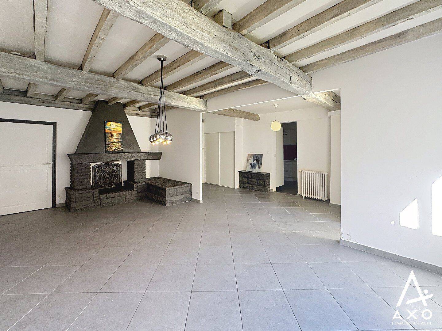 Maison 7 pièces 195 m² · à Gabarret · 195 m² · 172 000 €