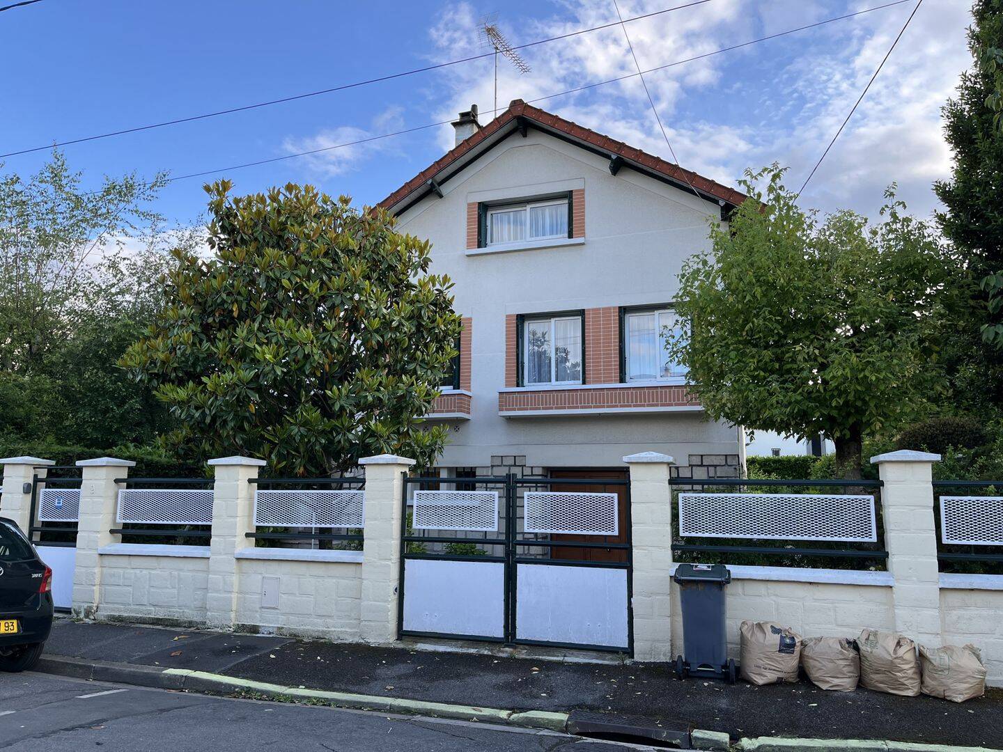 Maison 6 pièces 109 m² · à Aulnay-sous-Bois · 109 m² · 443 000 €