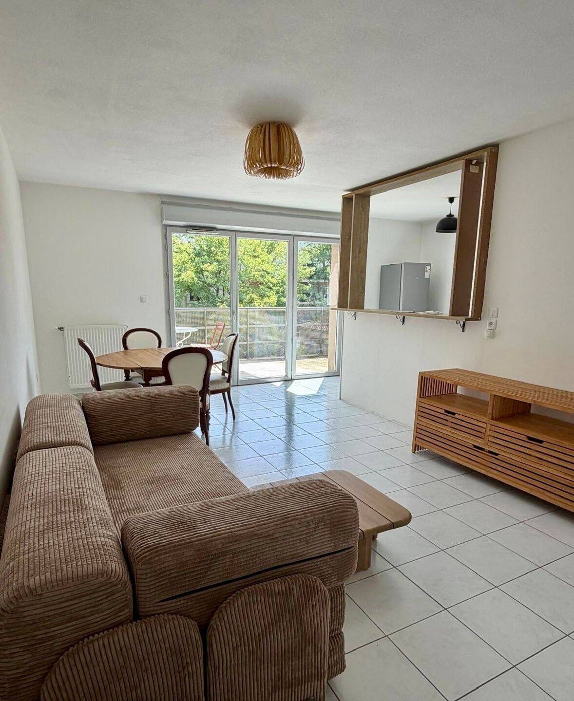 Appartement 3 pièces 65 m² · à Toulouse · 65 m² · 990 €/mois