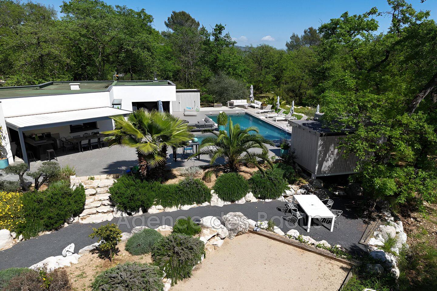 Maison 5 pièces 180 m² · à La Gaude · 180 m² · 1 290 000 €