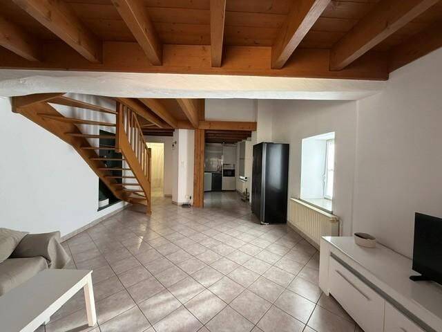 Appartement 3 pièces 64 m² · à Solutré-Pouilly · 63,7 m² · 560 €/mois