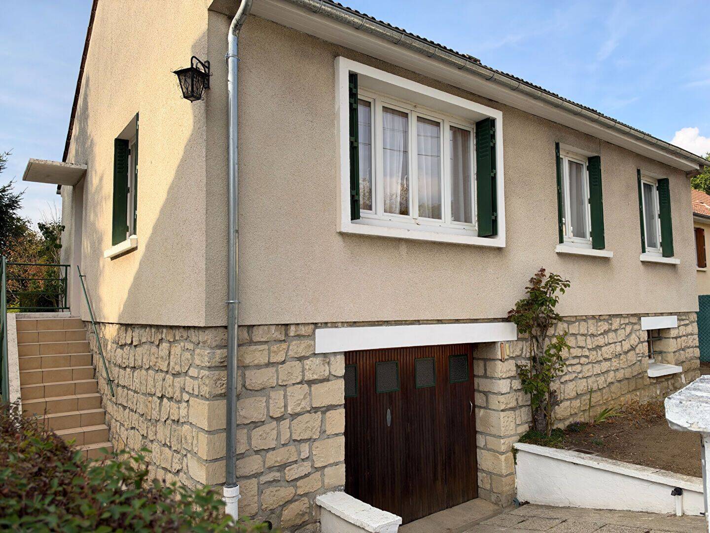 Maison 4 pièces 65 m² · à Lamorlaye · 65 m² · 294 000 €