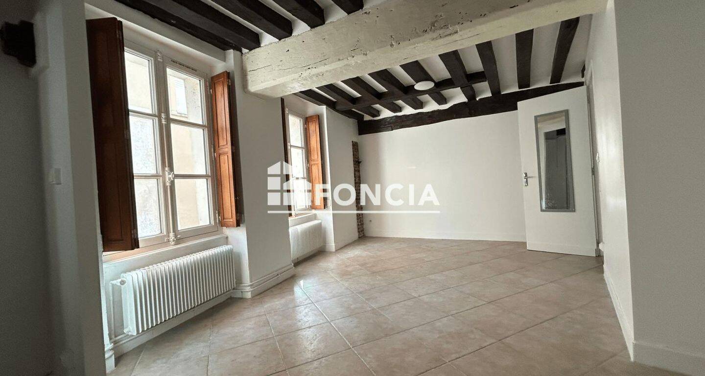 Appartement 1 pièce 30 m² · à Chartres · 30 m² · 99 900 €