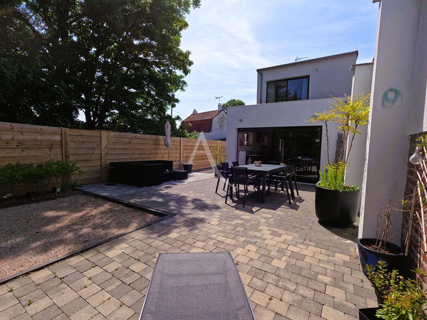 Maison 5 pièces 120 m² · à Cucq · 120 m² · 540 000 €