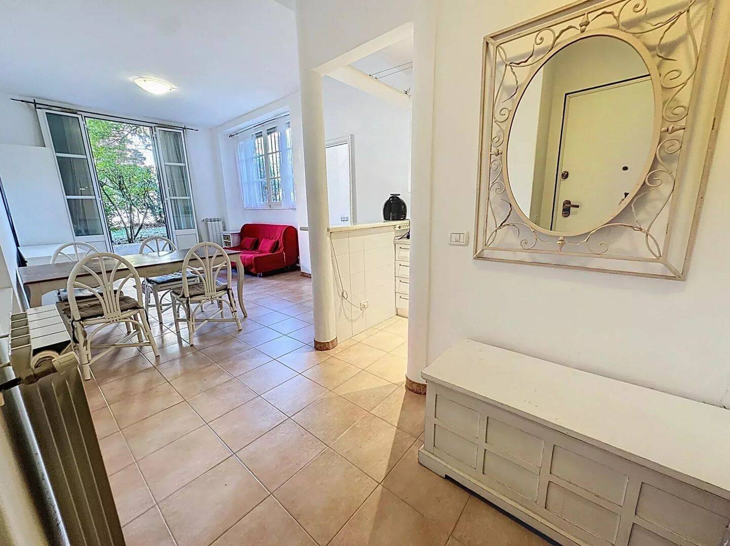 Appartement 2 pièces 42 m² · à Roquebrune-Cap-Martin · 42,4 m² · 378 000 €