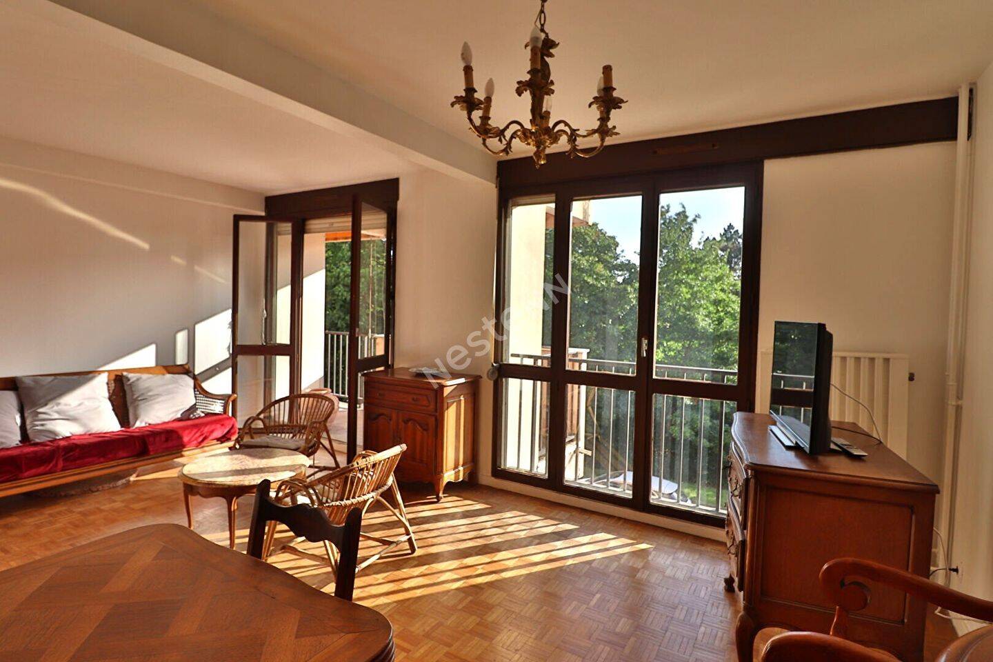 Appartement 3 pièces 80 m² · à Francheville · 79,8 m² · 219 900 €