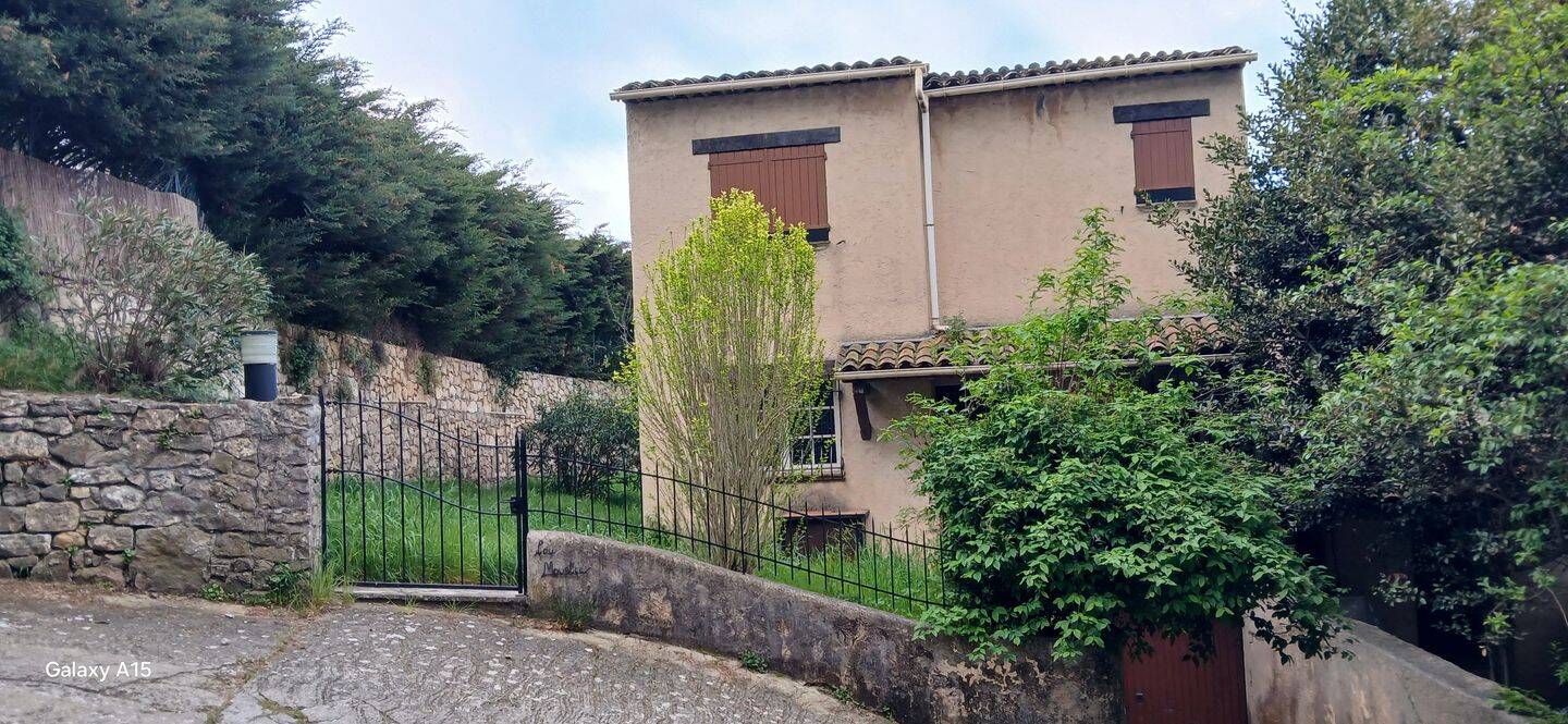 Maison 4 pièces 104 m² · à Le Cannet · 104 m² · 759 000 €