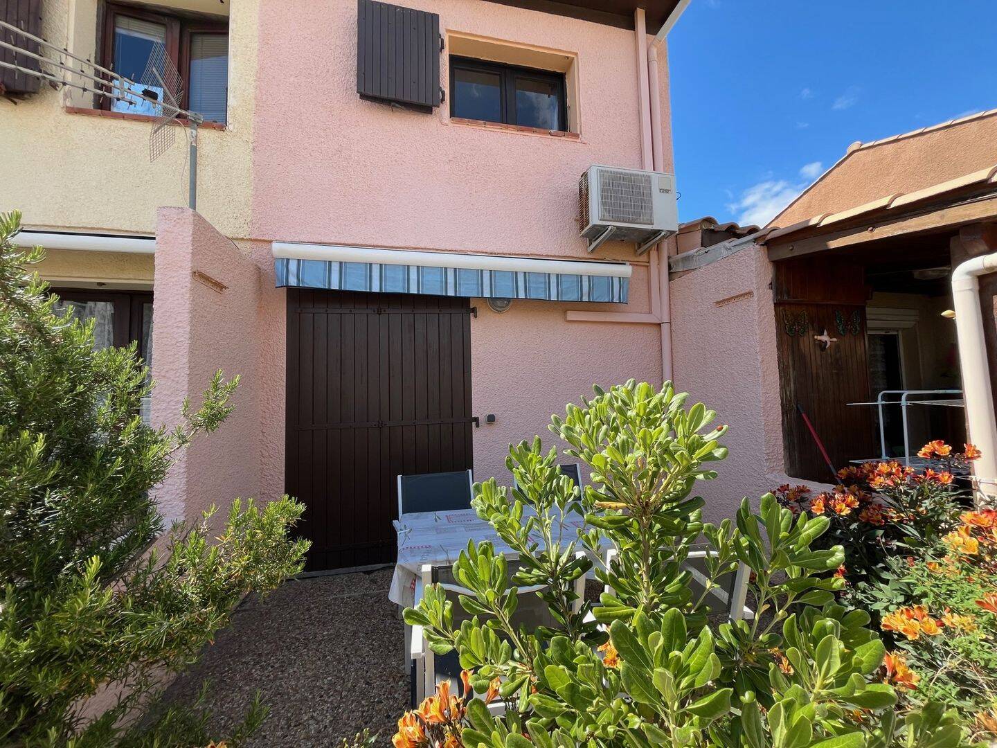 Maison 3 pièces 32 m² · à Narbonne · 32 m² · 136 000 €