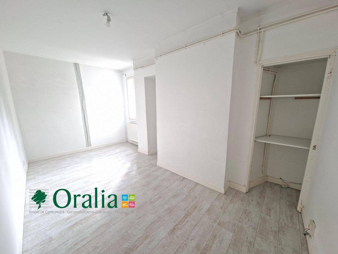 Appartement ancien — 5