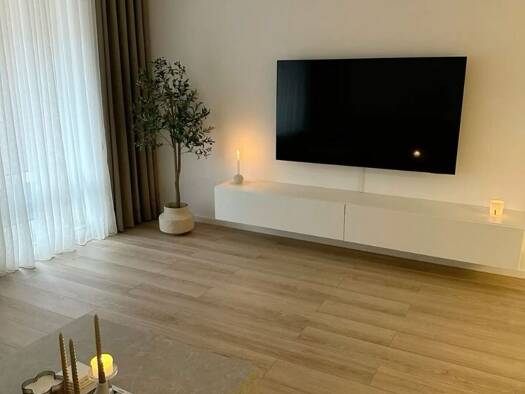 Appartement à vendre - neuf 217 900 € 3 pièces 2 chambres 67 m² Étage 2/4 Serris 77700