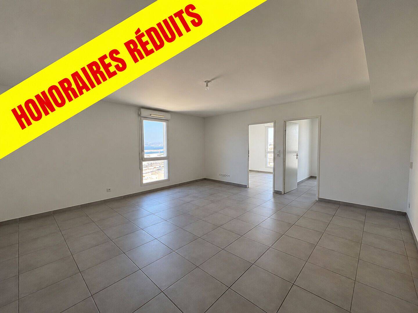 Appartement 5 pièces 109 m² · à Marseille 15ème Arrondissement · 109,1 m² · 1 522 €