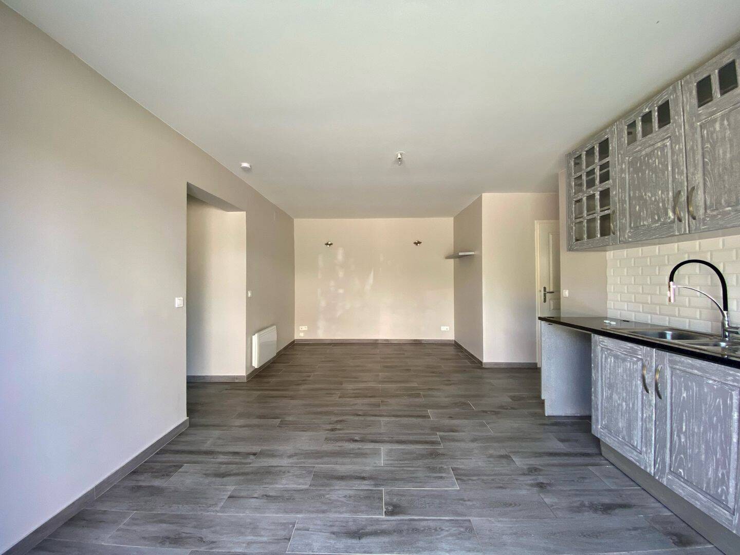 Appartement 3 pièces 50 m² · à Gif-sur-Yvette · 50,4 m² · 1 134 €/mois