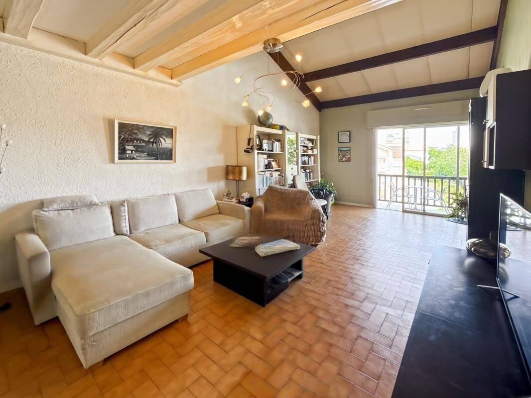 Appartement 3 pièces 87 m² · à Périgueux · 87 m² · 129 900 €