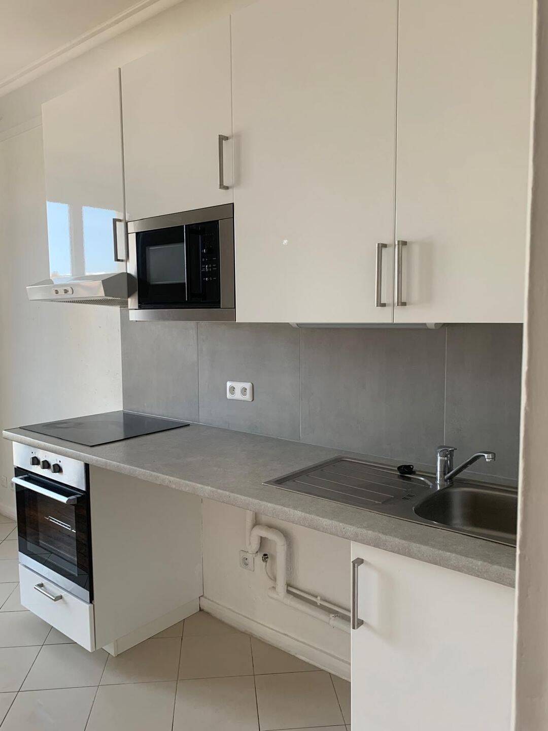 Appartement 1 pièce 40 m² · à Paris 17ème Arrondissement · 40 m² · 1 540 €/mois