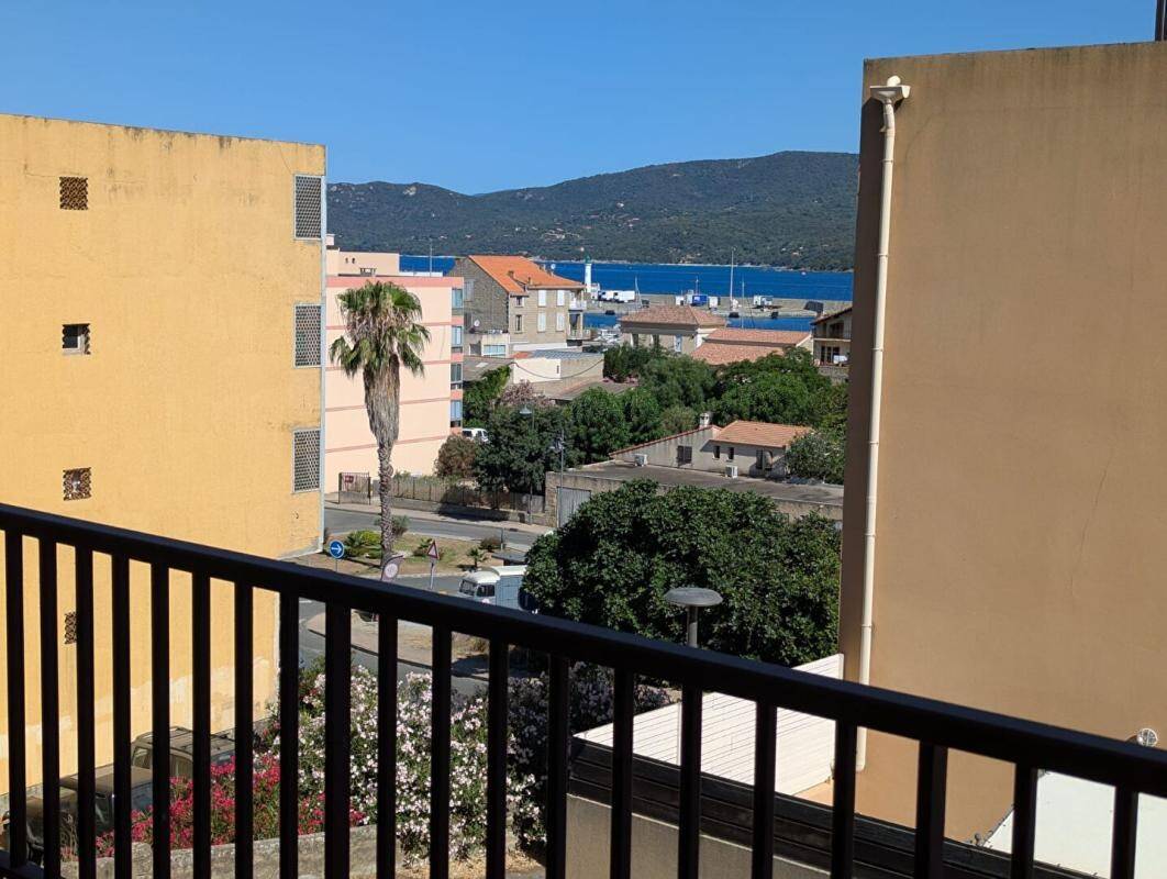 Appartement 4 pièces 106 m² · à Propriano · 105,6 m² · 375 000 €
