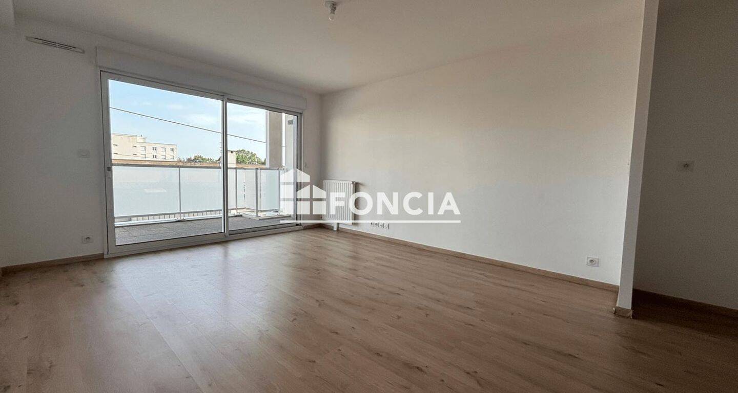 Appartement 3 pièces 62 m² · à Rennes · 62 m² · 249 000 €