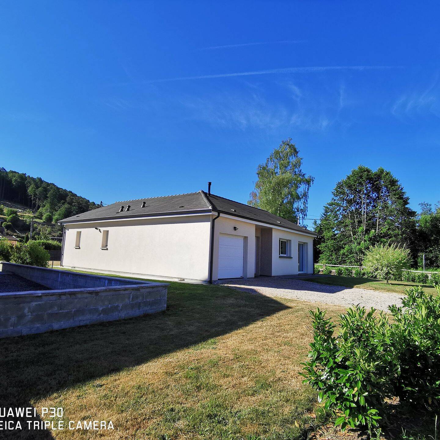 Maison 1 pièce 94 m² · à Arches · 94 m² · 298 000 €