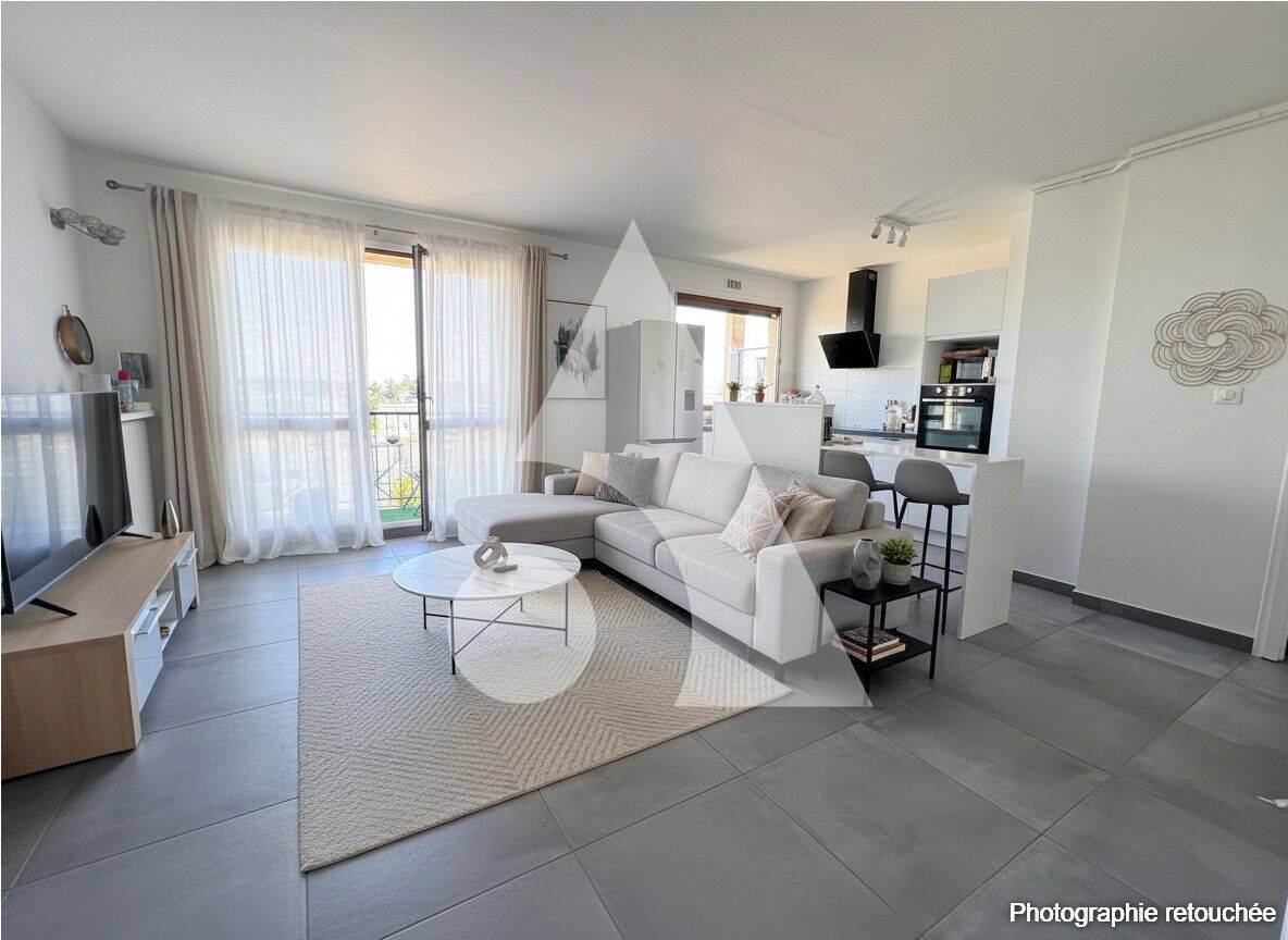 Appartement 2 pièces 53 m² · à Eaubonne · 53 m² · 179 000 €