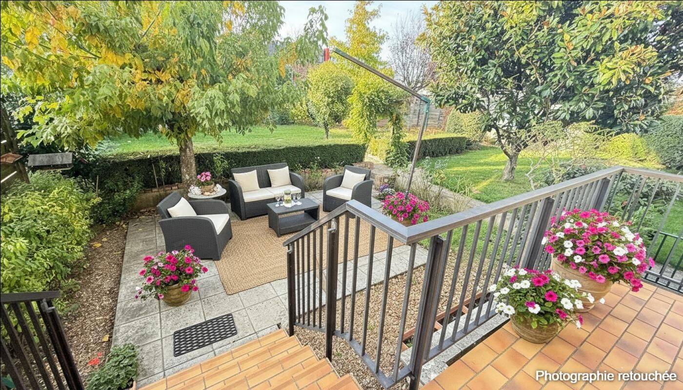 Maison 4 pièces 89 m² · à Blois · 89 m² · 60 300 €
