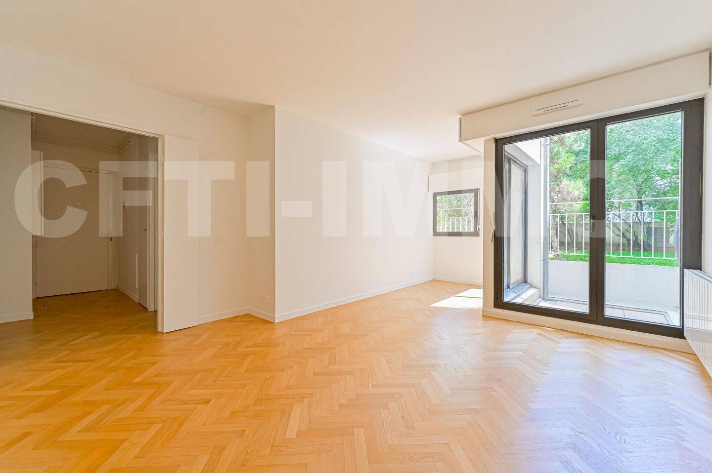 Appartement 3 pièces 66 m² · à Paris 15ème Arrondissement · 66 m² · 2 270 €