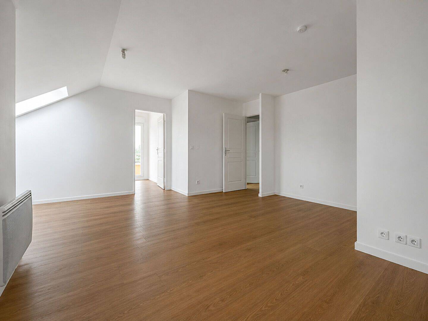 Appartement 4 pièces 63 m² · à Beaumont-sur-Oise · 63,4 m² · 179 900 €
