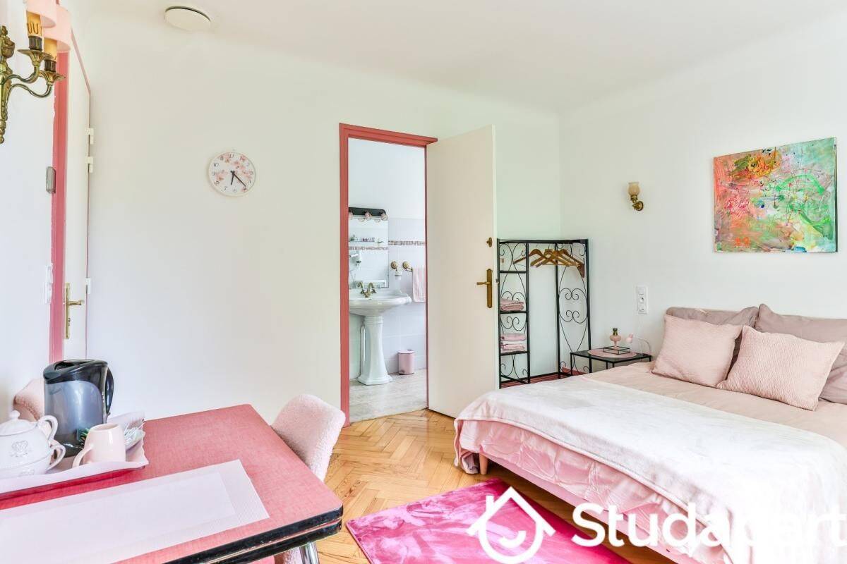 1 pièce 12 m² · à Labouheyre · 12 m² · 520 €