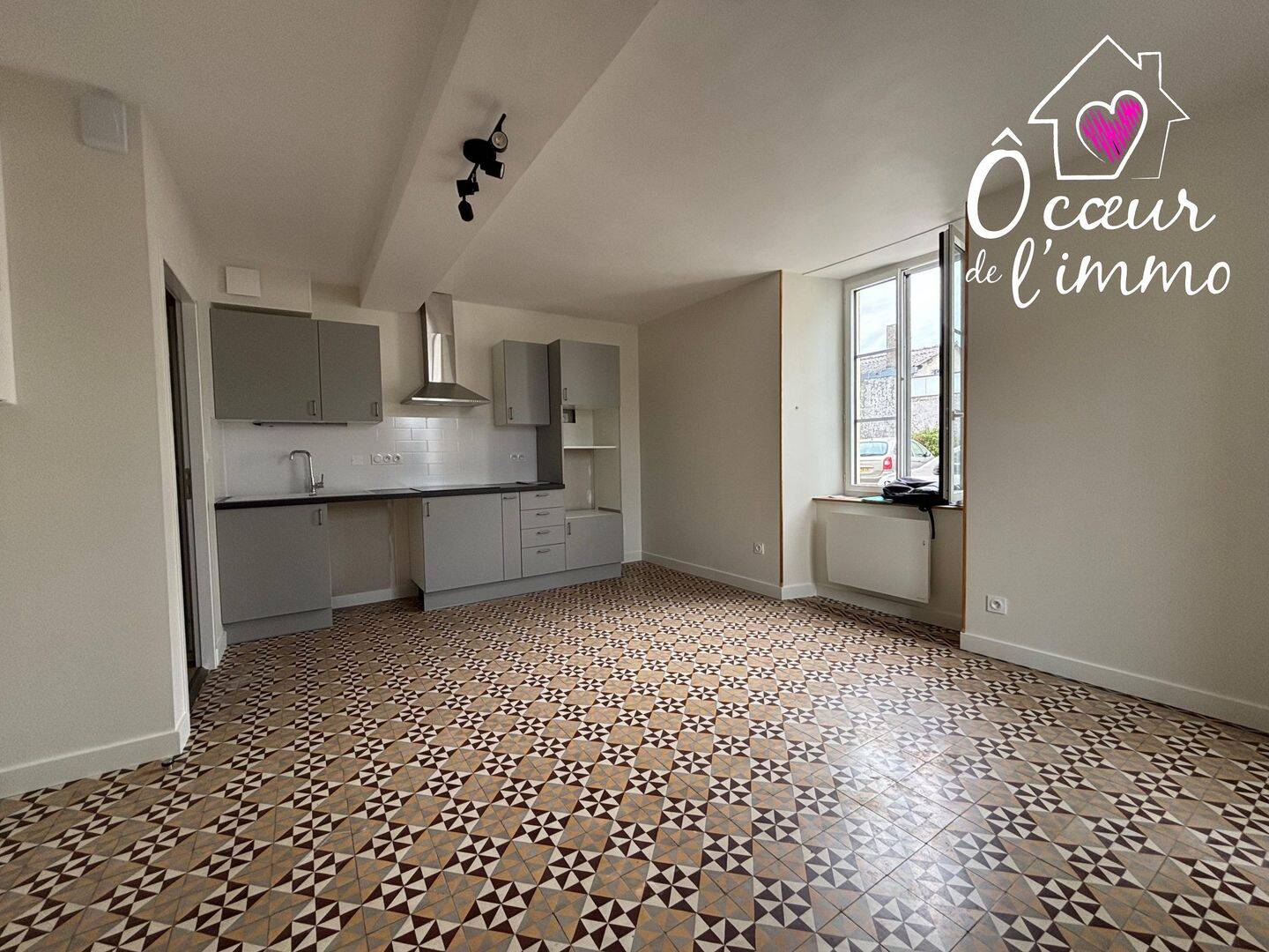 Appartement 1 pièce 25 m² · à Maulévrier · 25 m² · 365 €/mois