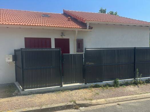 Maison à vendre 375 000 € 3 pièces 2 chambres 80 m² 286 m² de terrain Vaux-sur-Mer 17640