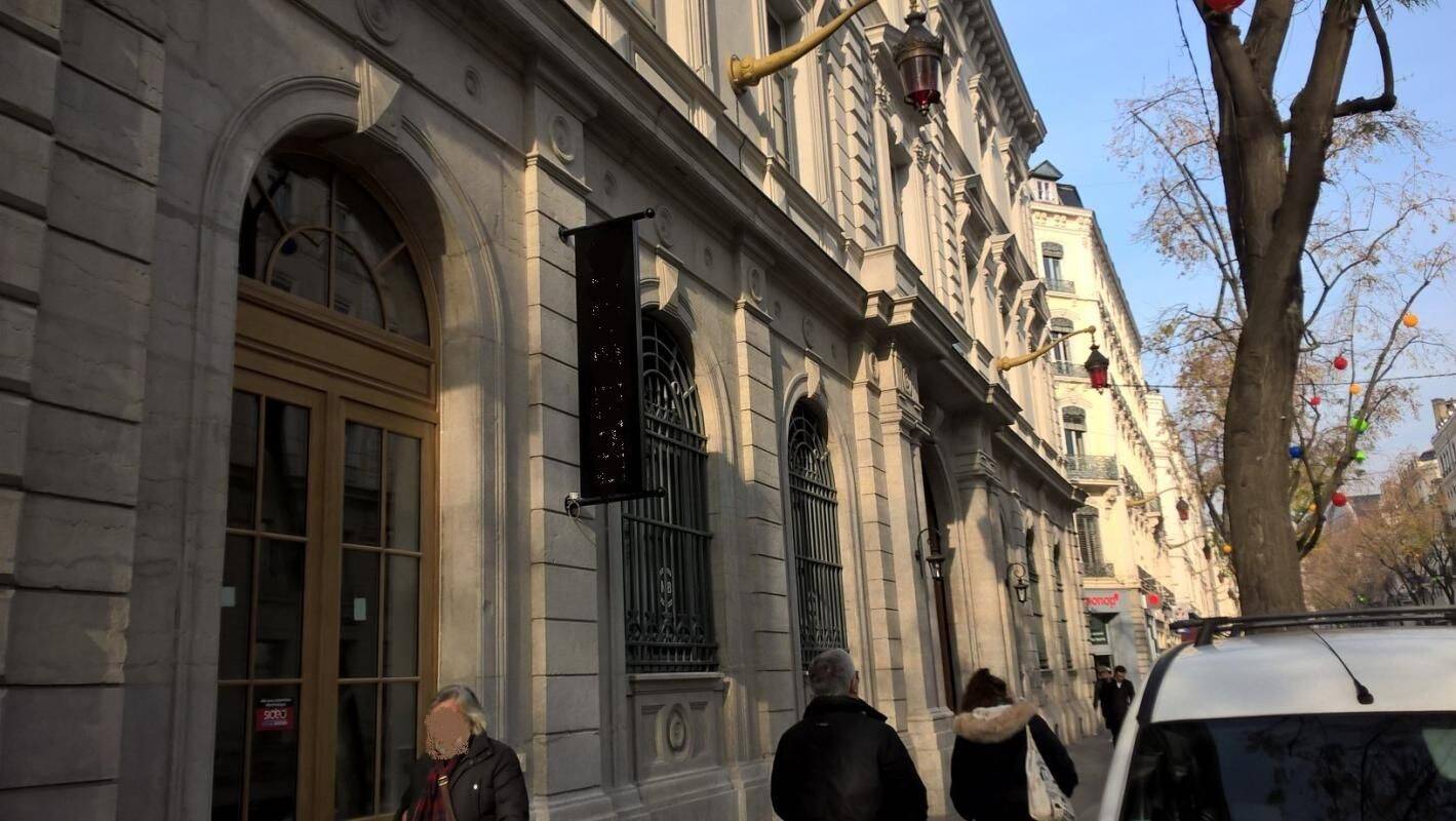 Appartement 3 pièces 67 m² · à Lyon 2ème Arrondissement · 67 m² · 1 271 €/mois