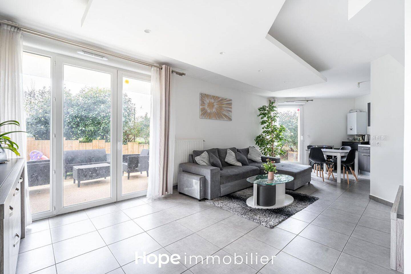 Appartement 4 pièces 80 m² · à Lentilly · 80 m² · 290 000 €