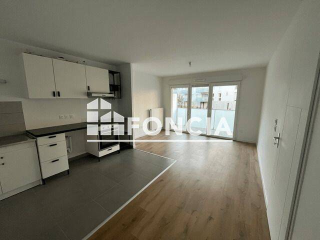 Appartement 2 pièces 41 m² · à Reims · 40,6 m² · 610 €