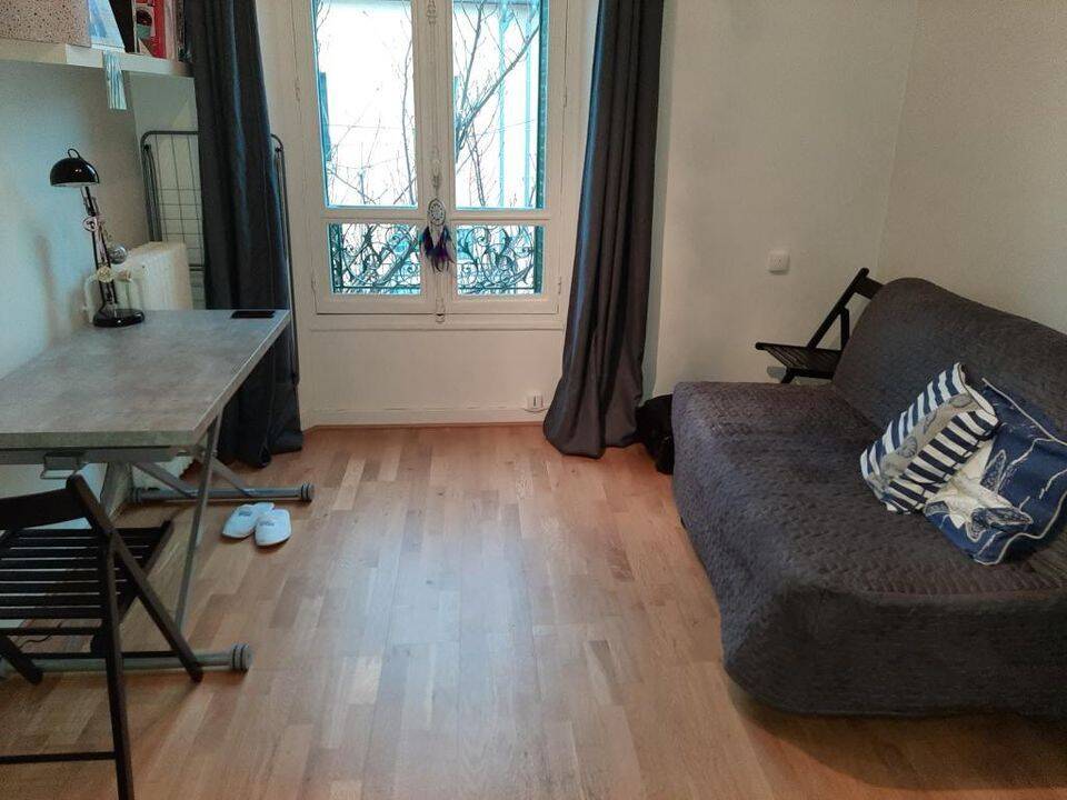 Appartement 1 pièce 20 m² · à Versailles · 20 m² · 800 €/mois