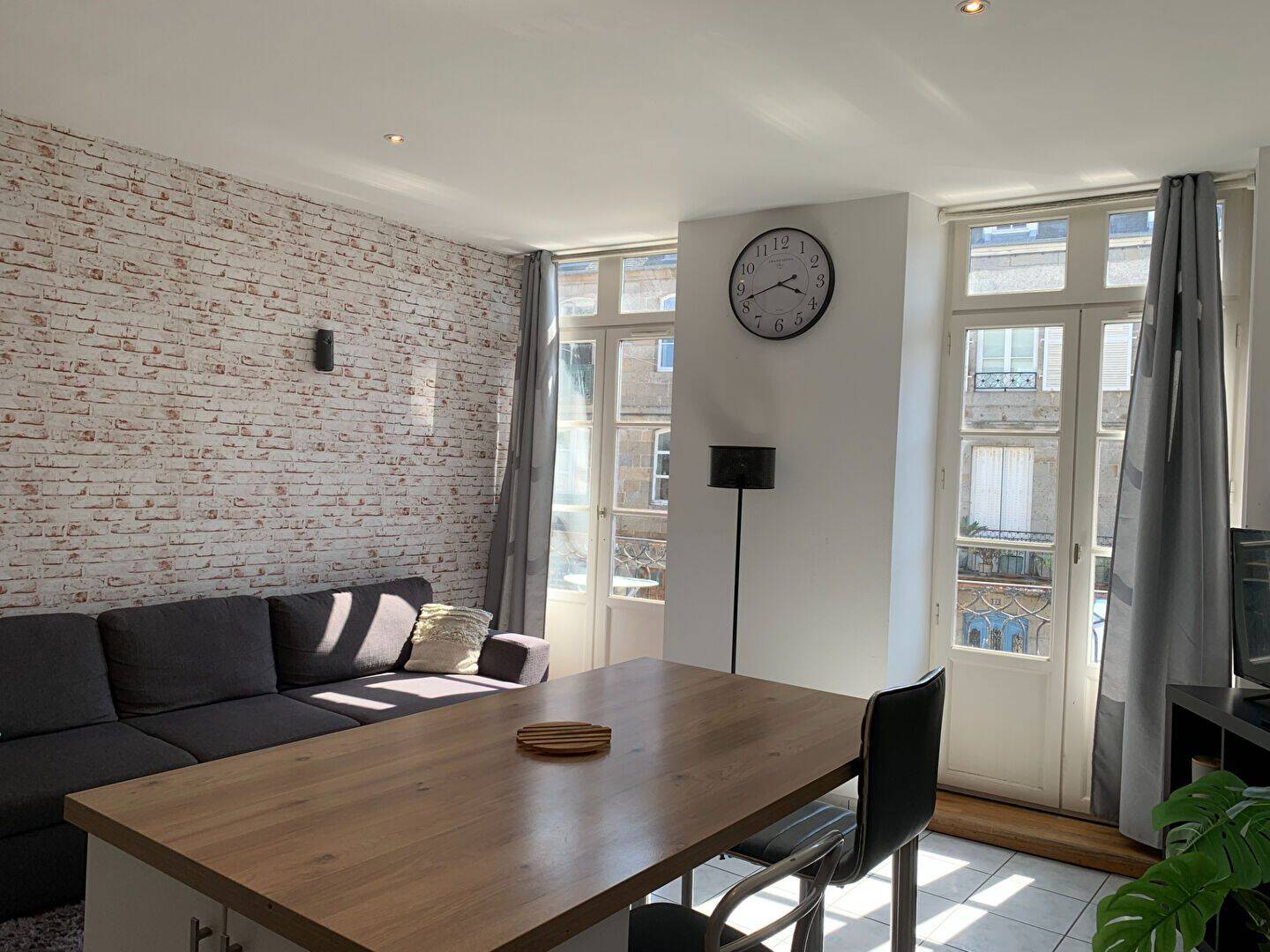 Appartement 2 pièces 41 m² · à Dol-de-Bretagne · 41 m² · 670 €/mois
