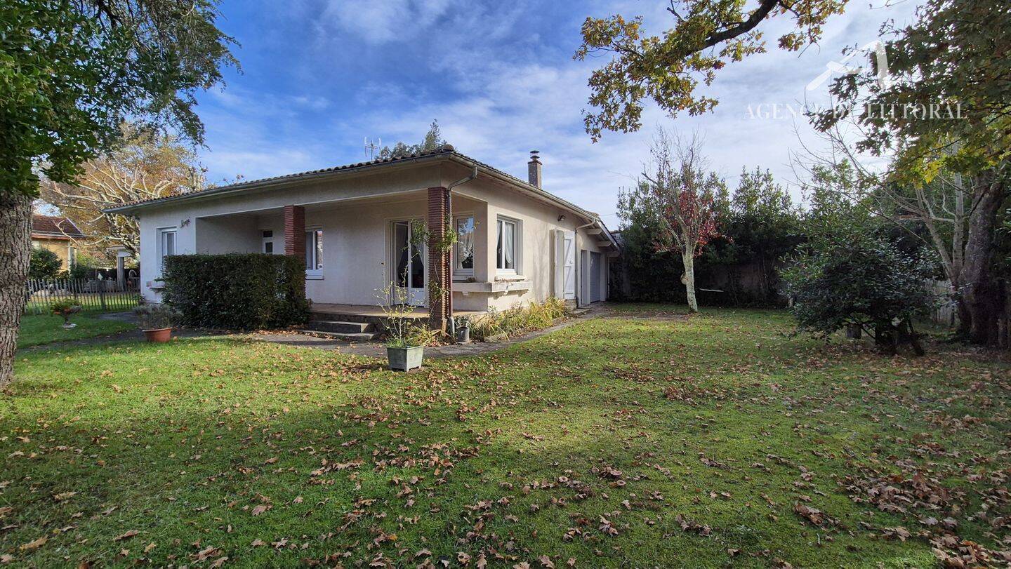 Maison 4 pièces 504 m² · à Arès · 504 m² · 709 000 €