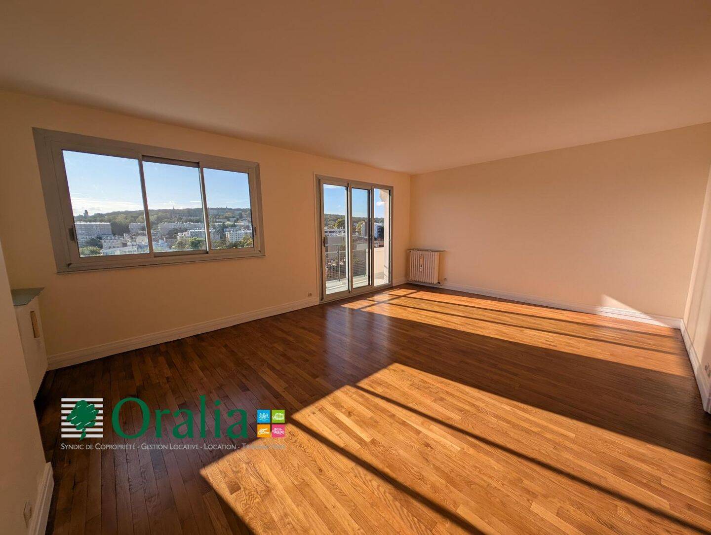 Appartement 3 pièces 79 m² · à Meudon · 78,9 m² · 1 830 €/mois