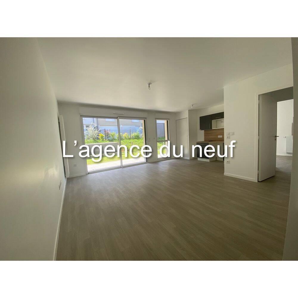 Appartement 3 pièces 66 m² · à Louvigny · 66 m² · 249 000 €